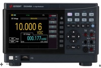 EDU34450A 是德智能測試臺必備數字萬用表